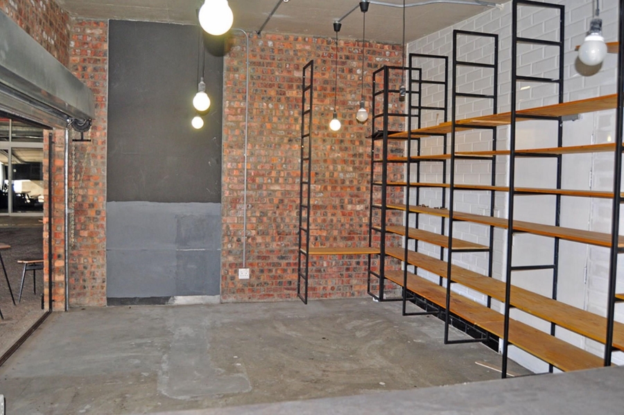 To Let commercial Property for Rent in Paarden Eiland Western Cape